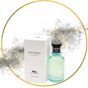 LOUI MARTIN - Imagique - Extrait de Parfum