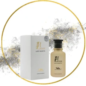 LOUI MARTIN - MLover - Extrait de Parfum