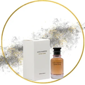 LOUI MARTIN - Matier Noir - Extrait de Parfum