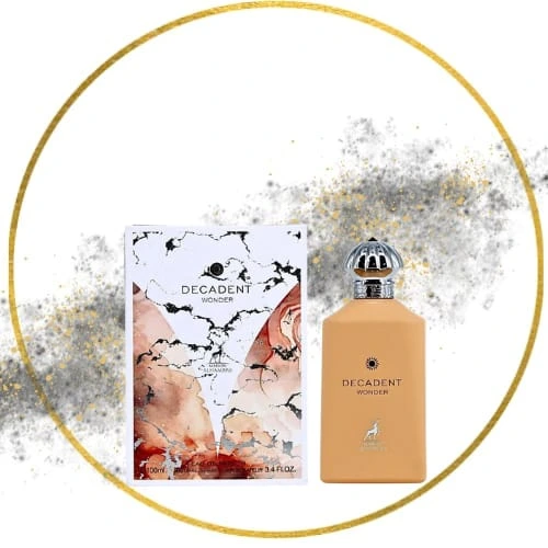 MAISON ALHAMBRA - Decadent Wonder - Eau de Parfum