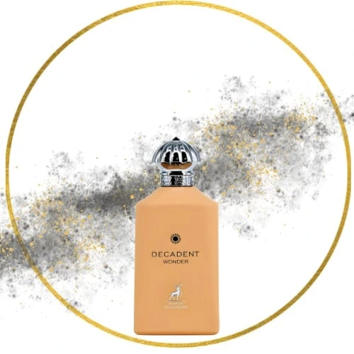 MAISON ALHAMBRA - Decadent Wonder - Eau de Parfum