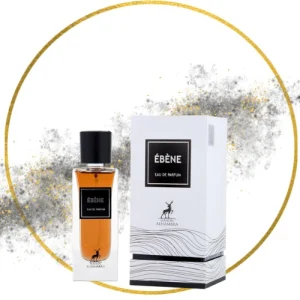 MAISON ALHAMBRA - Ébène - Eau de Parfum