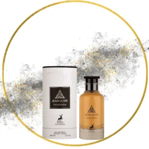 MAISON ALHAMBRA - Jean Lowe Nouveau - Eau de Parfum