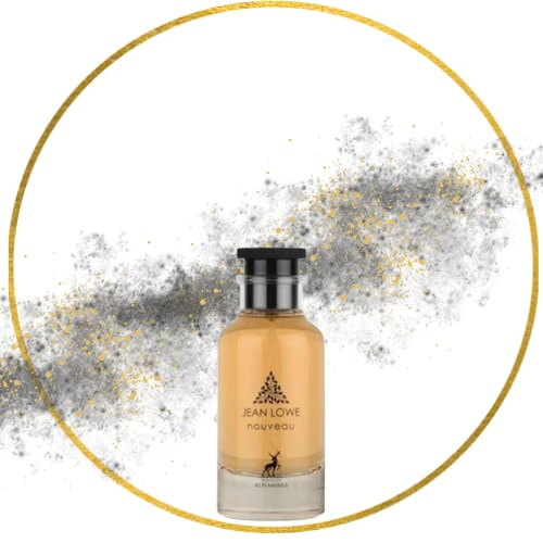 MAISON ALHAMBRA - Jean Lowe Nouveau - Eau de Parfum1