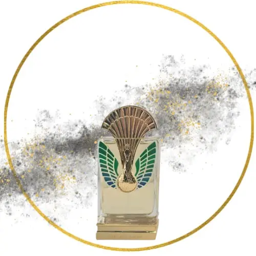 MAISON ALHAMBRA - La Charmante - Eau de Parfum