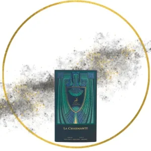 MAISON ALHAMBRA - La Charmante - Eau de Parfum