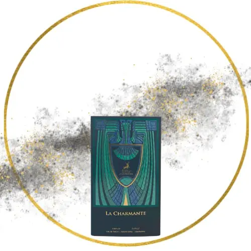 MAISON ALHAMBRA - La Charmante - Eau de Parfum