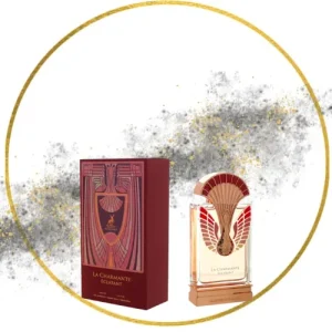MAISON ALHAMBRA - La Charmante Éclatante - Eau de Parfum
