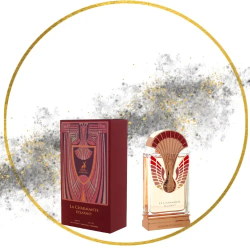 MAISON ALHAMBRA - La Charmante Eclatante - Eau de Parfum