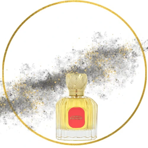 MAISON ALHAMBRA - La Rouge Baroque - Eau de Parfum