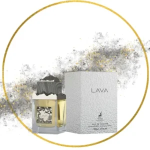 MAISON ALHAMBRA - Lava - Eau de Parfum