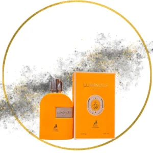 MAISON ALHAMBRA - Luminous Vivid - Eau de Parfum