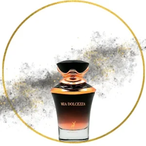 MAISON ALHAMBRA - Mia Dolcezza - Eau de Parfum