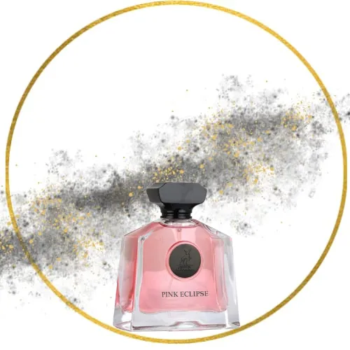 MAISON ALHAMBRA - Pink Eclipse - Eau de Parfum
