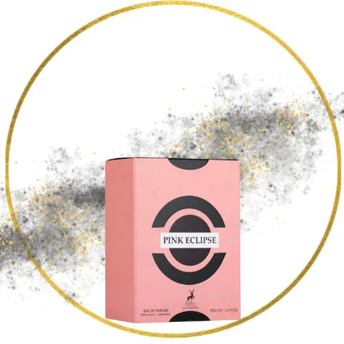 MAISON ALHAMBRA - Pink Eclipse - Eau de Parfum
