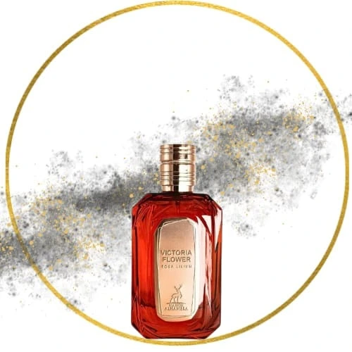 MAISON ALHAMBRA - Victoria Flower - Eau de Parfum