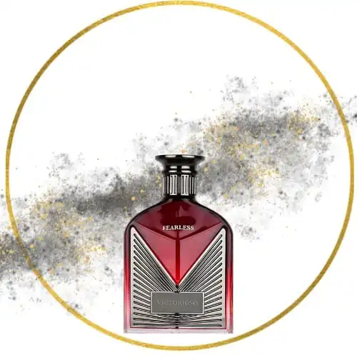 MAISON ALHAMBRA - Victorioso Fearless - Eau de Parfum