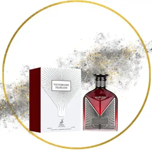 MAISON ALHAMBRA - Victorioso Fearless - Eau de Parfum