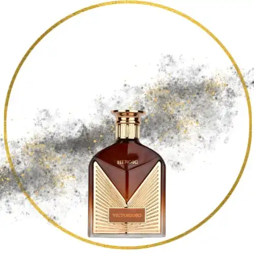 MAISON ALHAMBRA - Victorioso Héroic - Eau de Parfum