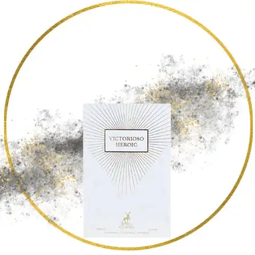 MAISON ALHAMBRA - Victorioso Héroic - Eau de Parfum