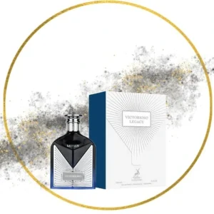 MAISON ALHAMBRA - Victorioso Legacy - Eau de Parfum