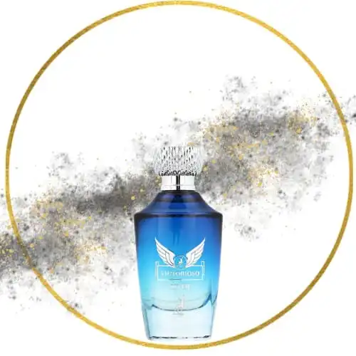 MAISON ALHAMBRA - Victorioso Legend - Eau de Parfum
