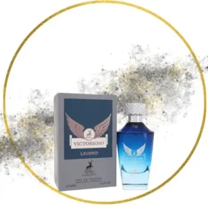MAISON ALHAMBRA - Victorioso Legend - Eau de Parfum