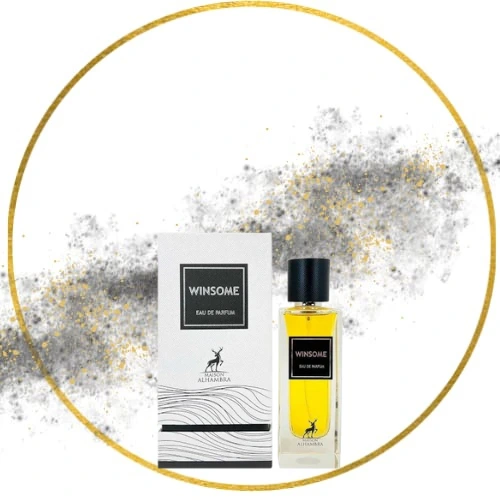 MAISON ALHAMBRA - Winsome - Eau de Parfum