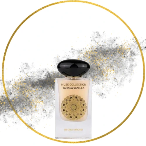 MUSK COLLECTION -Tahara Vanilla - Eau de Parfum1