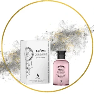 VOLARÉ - Arôme de Rêverie - Eau de Parfum