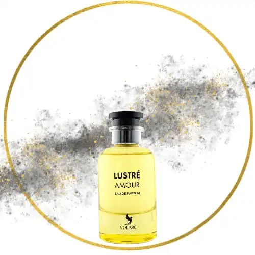 VOLARÉ - Lustré Amour - Eau de Parfum