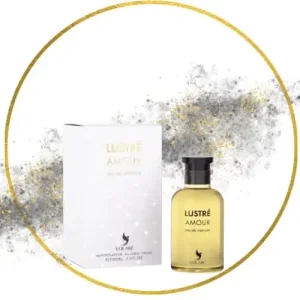 VOLARÉ - Lustré Amour - Eau de Parfum