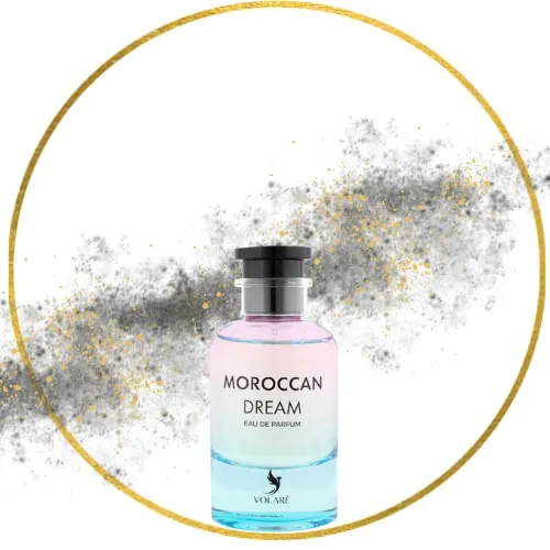VOLARé Moroccan Dream - Eau de Parfum
