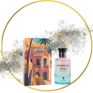 VOLARÉ - Moroccan Dream - Eau de Parfum