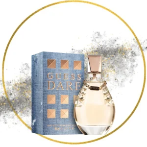 GUESS - Dare - Eau de Toilette