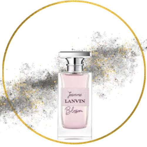 JEANNE LANVIN - Blossom - Eau de Parfum