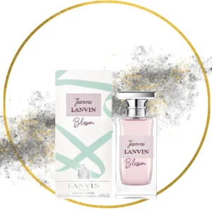 JEANNE LANVIN - Blossom - Eau de Parfum