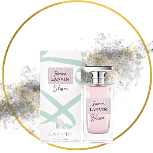 JEANNE LANVIN - Blossom - Eau de Parfum