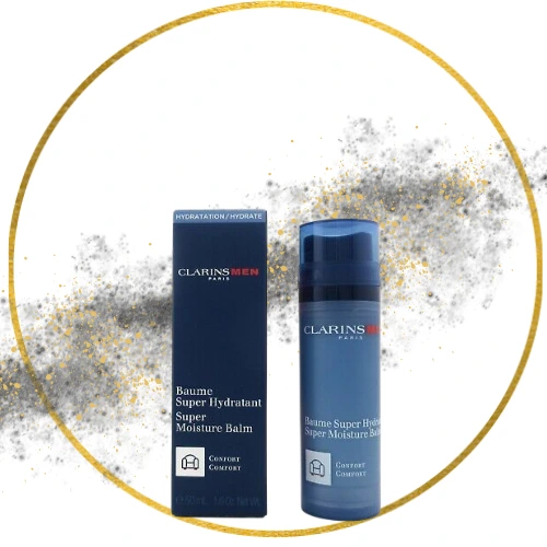 CLARINS - Men - Baume Super Hydratant