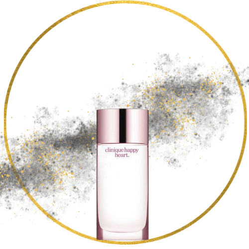 CLINIQUE - Happy Heart - Eau de parfum