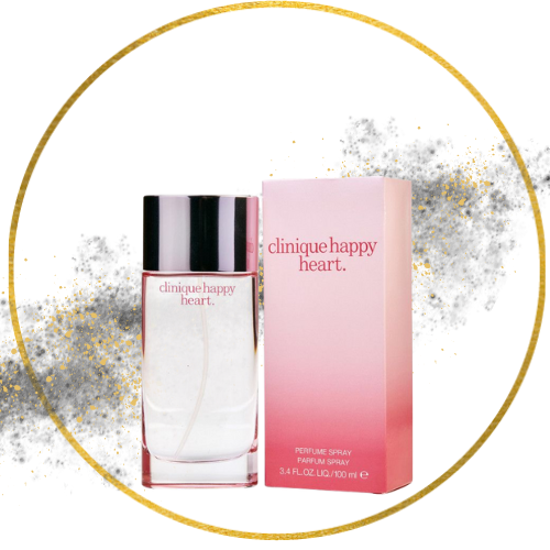 CLINIQUE - Happy Heart - Eau de parfum