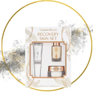Coffret CHARLOTTE TILBURY'S