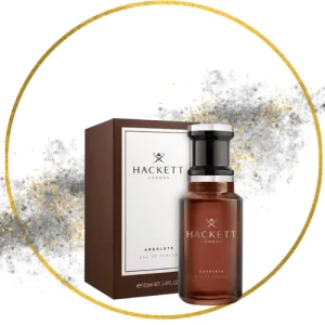 HACKETT - London Absolute - Eau de Parfum