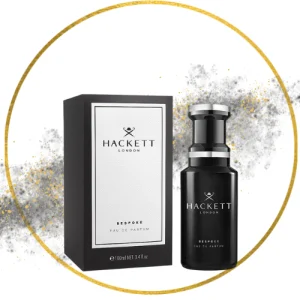 HACHETT - London Bespoke - Eau de Parfum