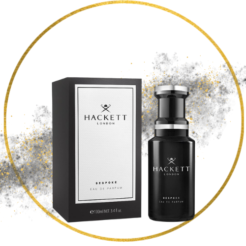HACHETT - London Bespoke - Eau de Parfum