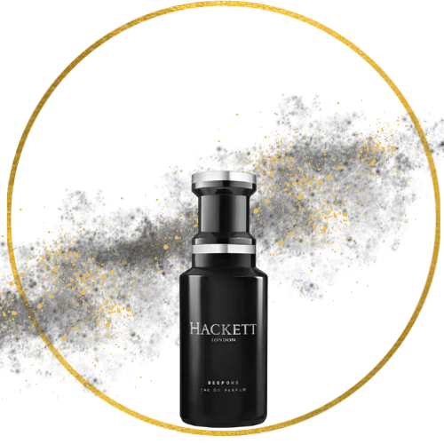 HACHETT - London Bespoke - Eau de Parfum