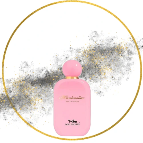 LOUI MARTIN - Marshmallow - Eau de Parfum