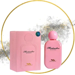 LOUI MARTIN - Marshmallow - Eau de Parfum