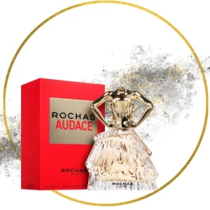 ROCHAS - Audace - Eau de Parfum