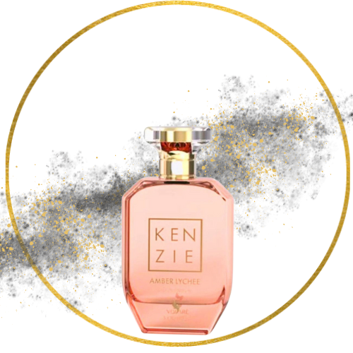 VOLARE - Kenzie Amber Lychee - Eau de Parfum